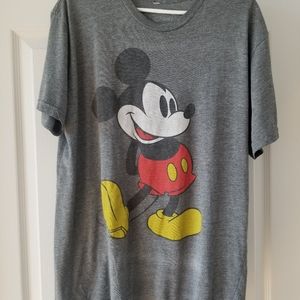 Disney Mickey Mouse T-shirt